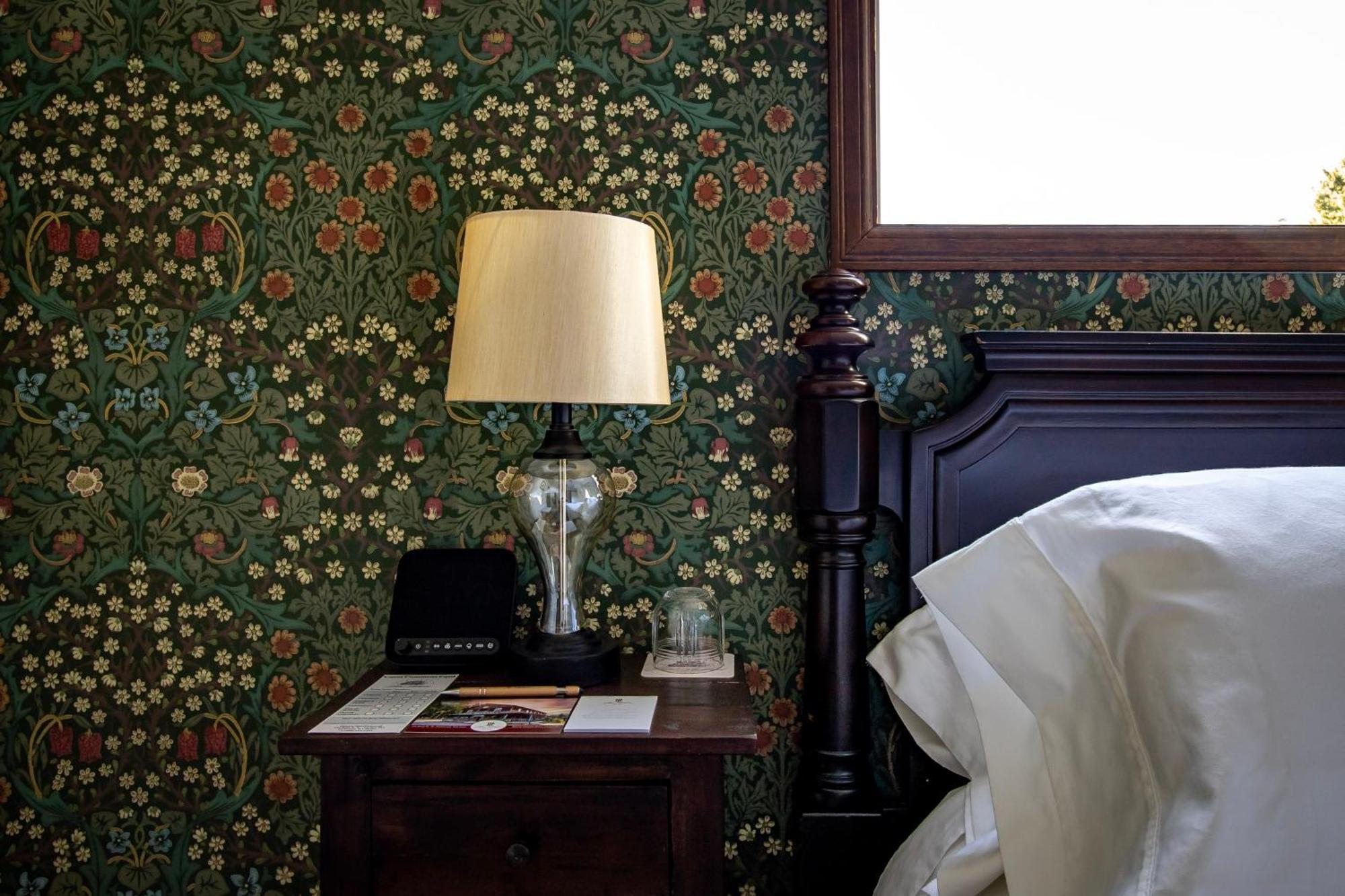 Historic Hotel Packwood Eksteriør bilde